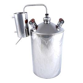 Самогонный аппарат в Агрызе всего за 3200 рублей